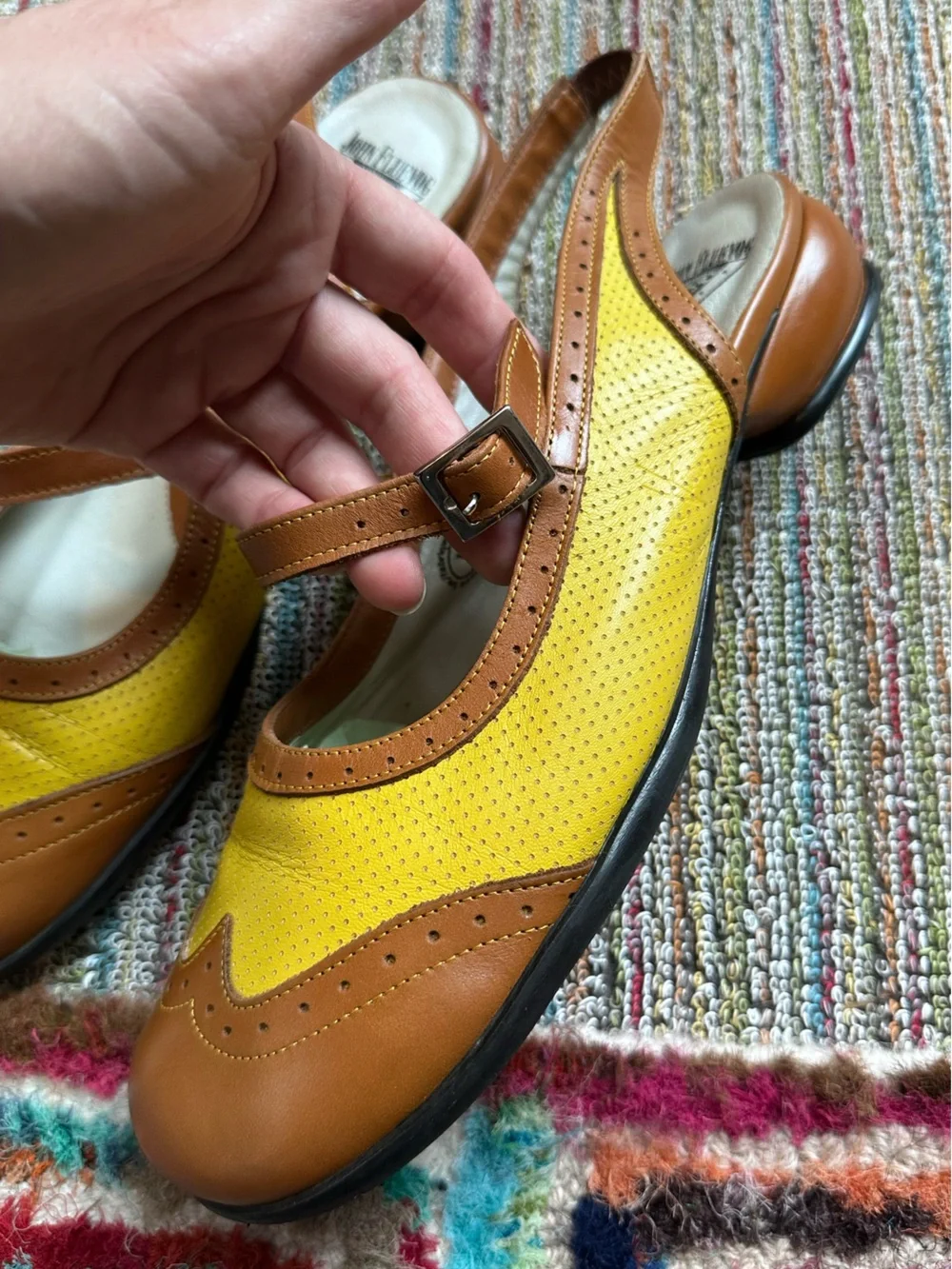 John Fluevog fluevog fellowship